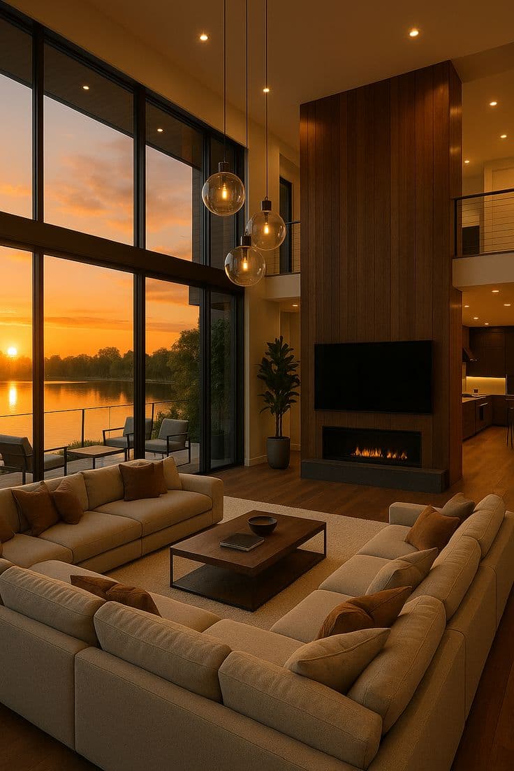 The Bedroom