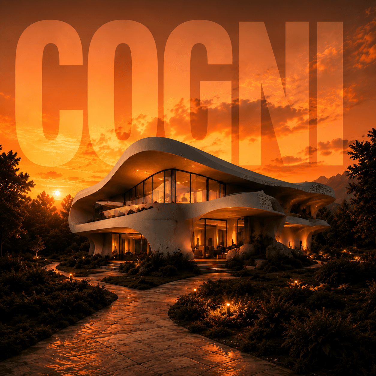 Cogni Home Mobile