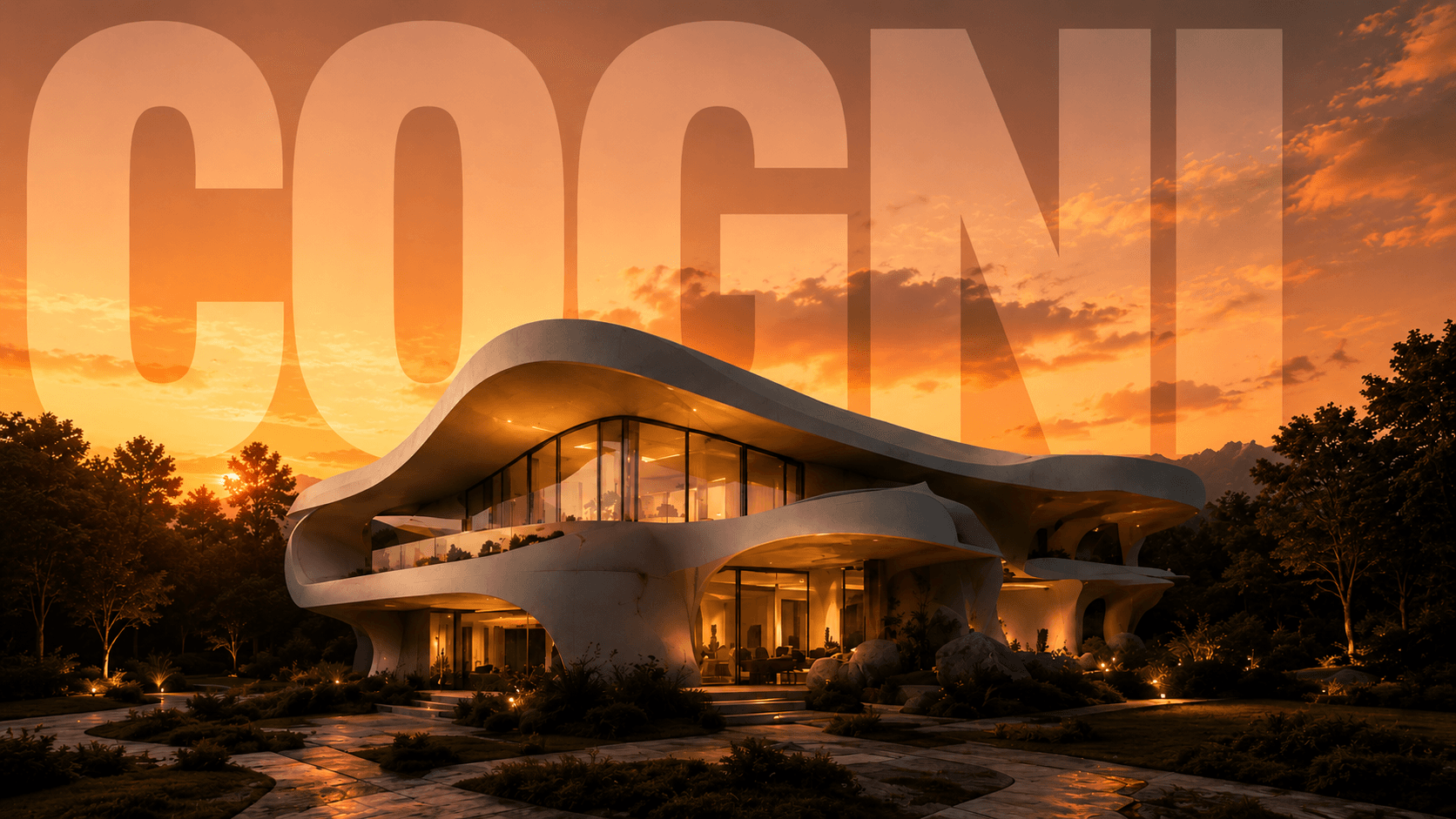 Cogni Home