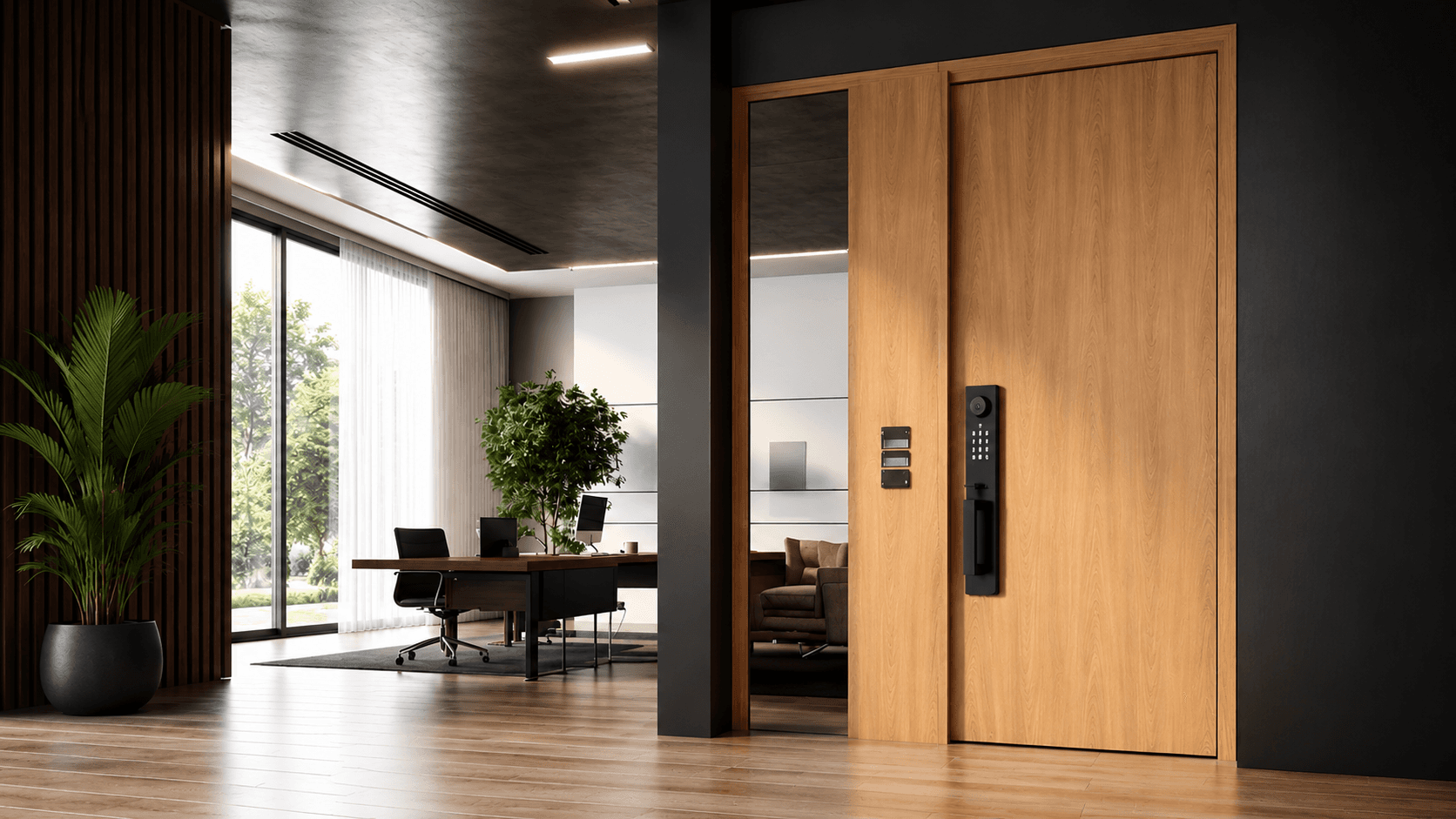 Why Proactive AI Security is the 2026 Smart Home Standard